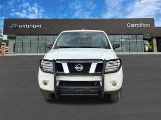 Used 2015 Nissan Frontier Desert Runner video 2