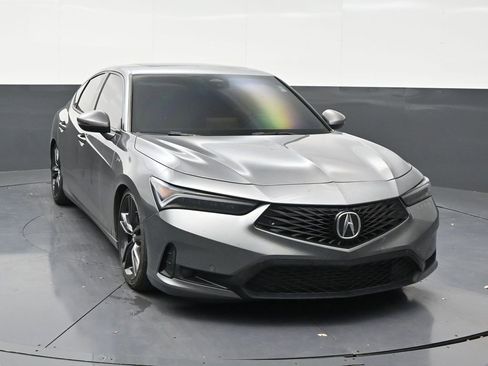 Used 2024 Acura Integra A-Spec FWD image 7