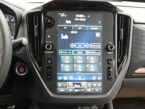 New 2026 Subaru Forester Touring image 31