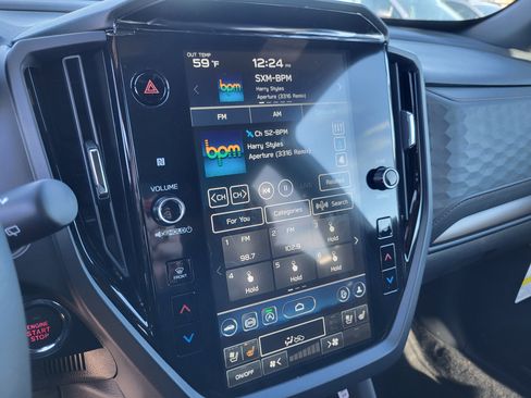 New 2026 Subaru Forester Touring image 20