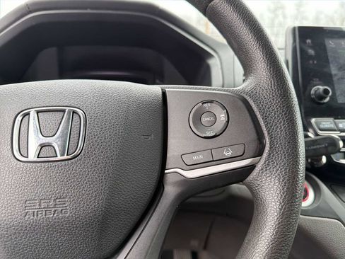 Certified 2019 Honda Odyssey EX image 25
