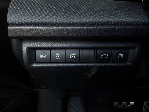 Used 2025 Toyota Camry SE FWD image 21