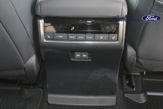 Used 2026 Lexus GX 550 w/ Accessory Package (2T) AWD/4WD image 15