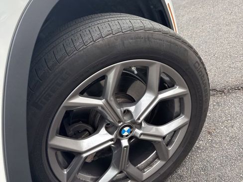 Used 2023 BMW X3 xDrive30i w/ Premium Package w/ZPA AWD/4WD image 5