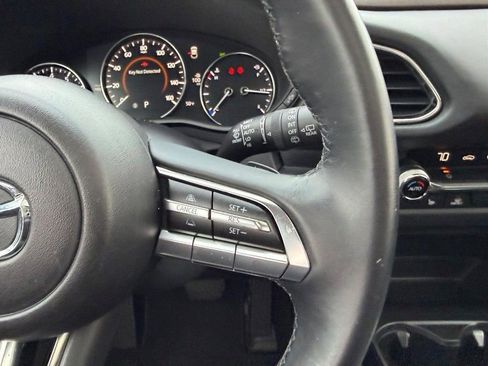 Used 2021 MAZDA CX-30 AWD 2.5 S w/ Premium Package image 14