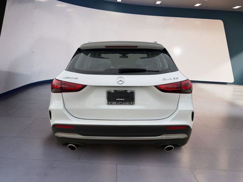 Used 2022 Mercedes-Benz GLA 35 AMG 4MATIC image 4