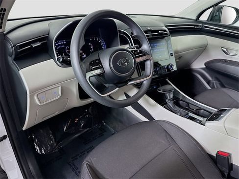 Used 2022 Hyundai Tucson SEL image 18