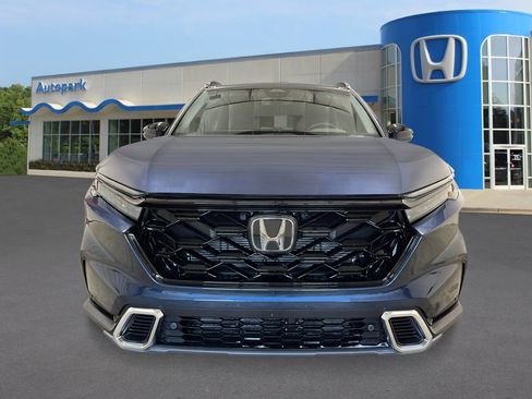 New 2026 Honda CR-V Sport Touring image 10