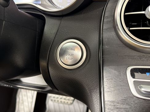 Used 2017 Mercedes-Benz C 43 AMG 4MATIC Cabriolet image 17