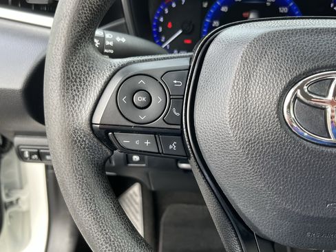Used 2021 Toyota Corolla LE w/ Carpet Mat Package (TMS) image 18