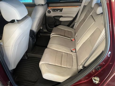 Used 2017 Honda CR-V EX-L image 21