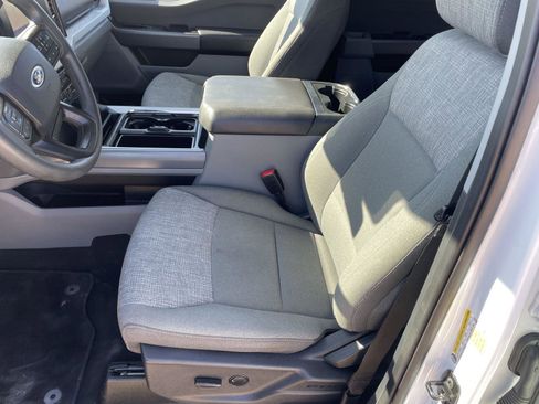 Used 2025 Ford F250 XLT w/ FX4 Off-Road Package image 12