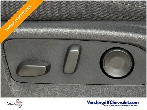 New 2026 Chevrolet Silverado 2500 Custom w/ Custom Value Package AWD/4WD image 22