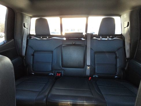 Used 2019 GMC Sierra 1500 Denali w/ Technology Package image 28