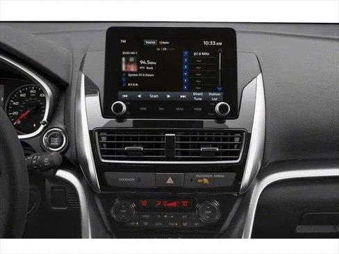 Used 2026 Mitsubishi Eclipse Cross SE AWD/4WD image 58