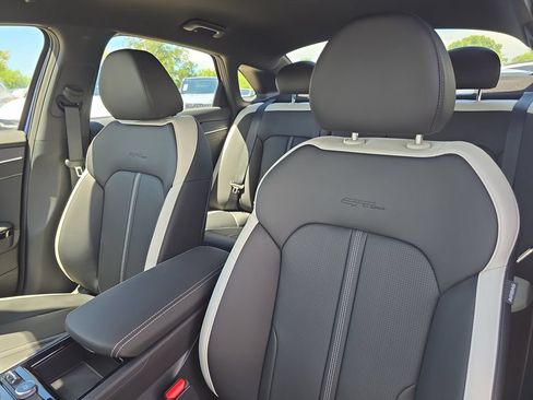 New 2026 Kia K5 GT-Line FWD image 21