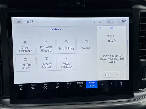 New 2025 Ford F150 Tremor w/ Equipment Group 402A High image 33