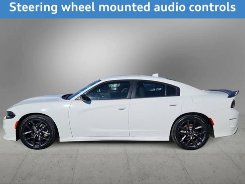 Used 2023 Dodge Charger GT w/ Blacktop Package image 7