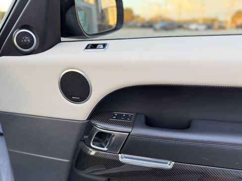 Used 2018 Land Rover Range Rover Sport Autobiography image 39