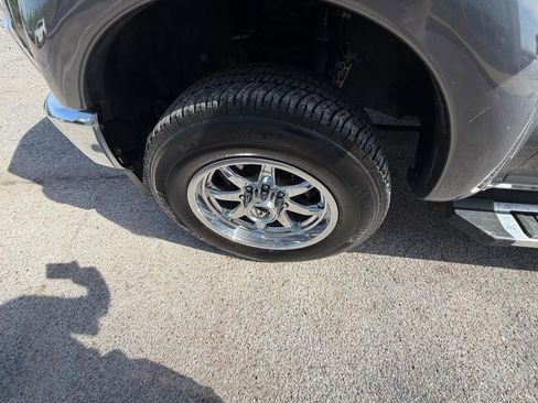 Used 2022 Ford F350 Lariat w/ Lariat Ultimate Package AWD/4WD image 10