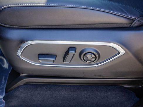 New 2026 Jeep Grand Wagoneer Limited image 26