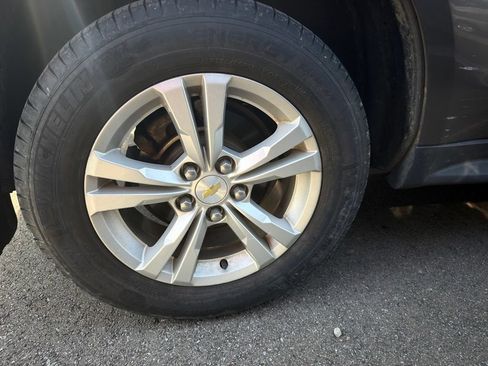 Used 2012 Chevrolet Equinox LT w/ Driver Convenience Package FWD image 13
