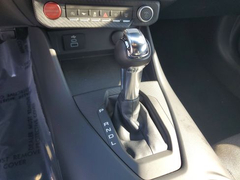 Used 2024 Ford Mustang Coupe image 21