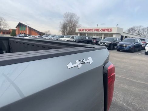 Used 2026 GMC Sierra 1500 Elevation w/ Elevation Select Package image 19