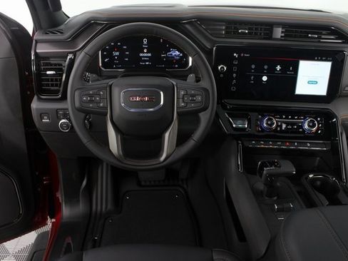New 2026 GMC Sierra 1500 AT4 w/ AT4 Premium Package image 13
