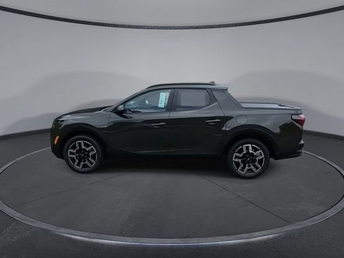 New 2026 Hyundai Santa Cruz Limited AWD/4WD image 6