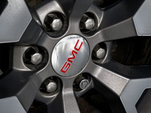 Used 2016 GMC Sierra 1500 SLT w/ All-Terrain Package image 56