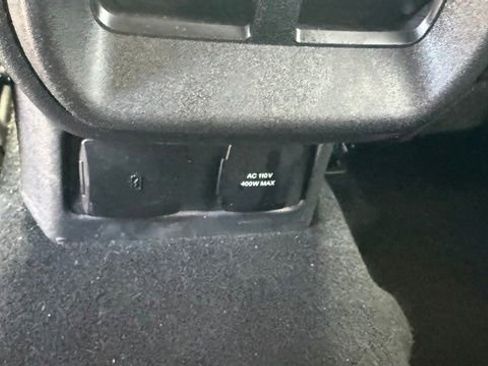 Used 2025 Ford Bronco Big Bend AWD/4WD image 33