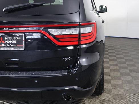 Used 2022 Dodge Durango R/T image 21