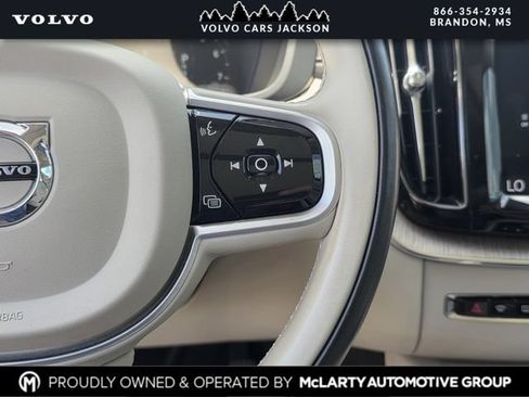 Used 2019 Volvo XC60 T5 Inscription w/ Protection Package AWD/4WD image 28
