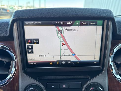 Used 2016 Ford F350 King Ranch image 26