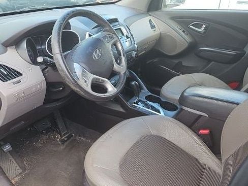 Used 2013 Hyundai Tucson GLS FWD image 7