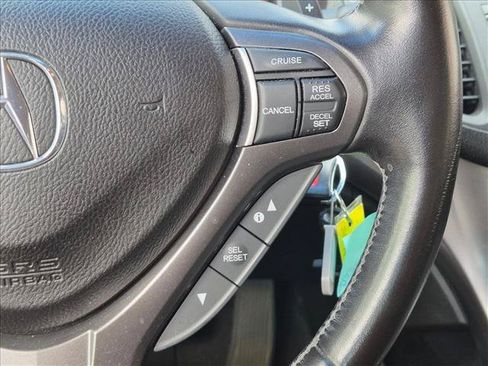 Used 2012 Acura TSX Sedan FWD image 12