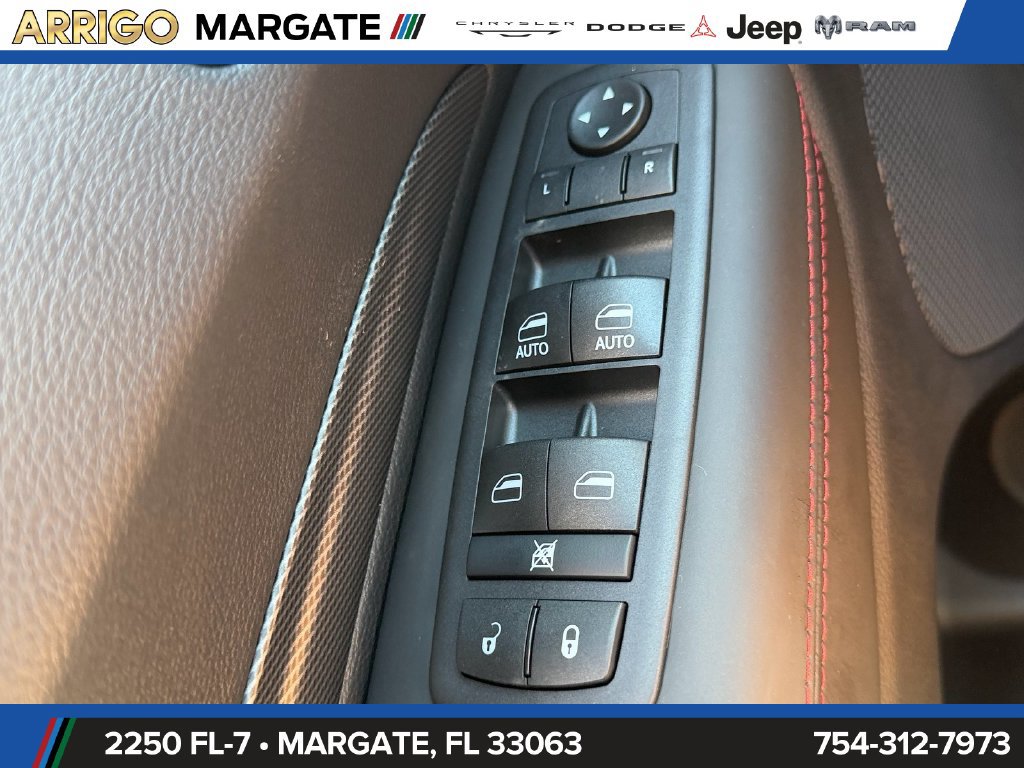 New 2027 Dodge Durango R/T AWD/4WD image 39