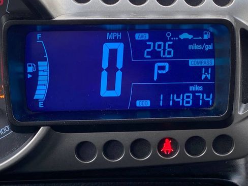 Used 2016 Chevrolet Sonic LT image 17