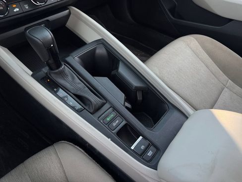 Used 2025 Honda Accord LX image 16