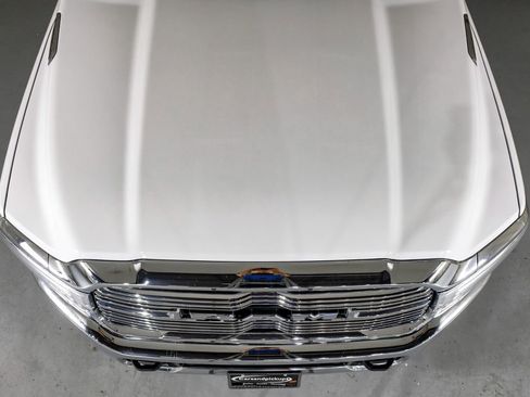 Used 2020 RAM 2500 Laramie image 38