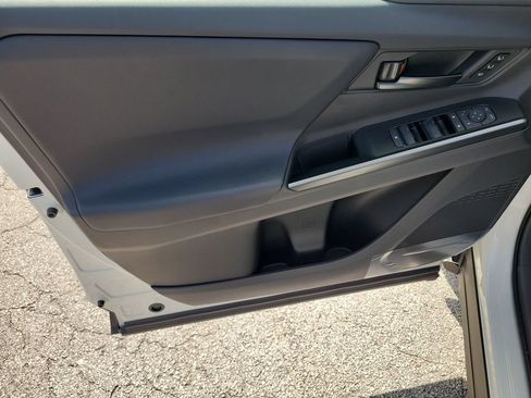New 2026 Toyota bZ Woodland AWD/4WD image 19