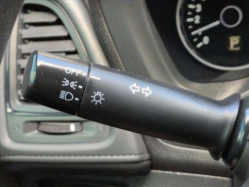 Used 2016 Honda HR-V LX image 16