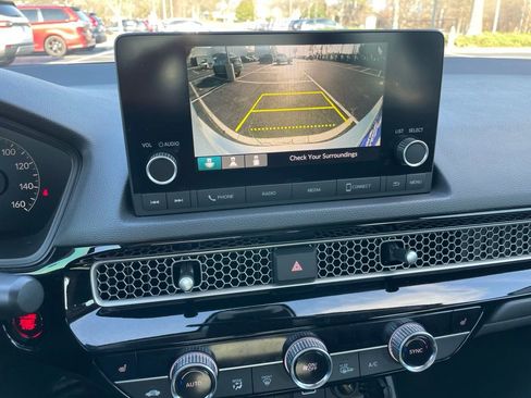 Used 2023 Honda Civic EX image 17