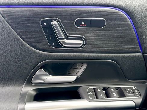 New 2026 Mercedes-Benz GLA 250 4MATIC image 26