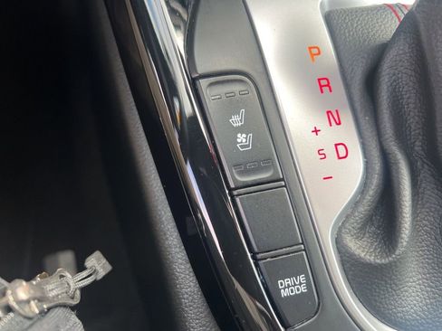 Certified 2023 Kia Forte GT w/ GT2 Package image 59