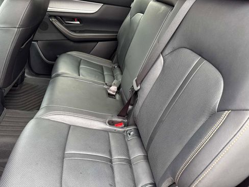 Certified 2024 MAZDA CX-90 Plug-In Hybrid w/ Preferred image 14