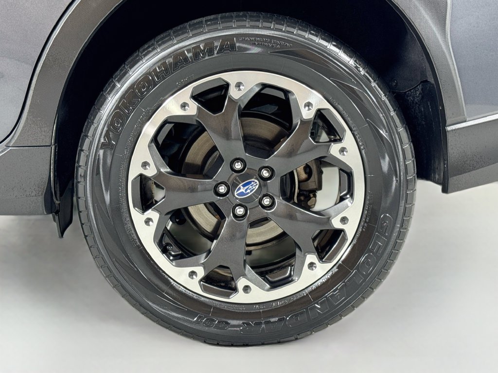 Used 2023 Subaru Crosstrek 2.0i Premium AWD/4WD image 10