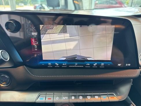 New 2026 Chevrolet Corvette Stingray Premium Conv w/ Z51 Performance Package image 17