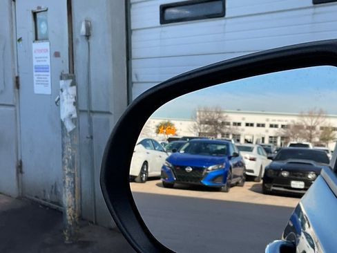 Used 2025 Buick Encore GX Preferred image 18